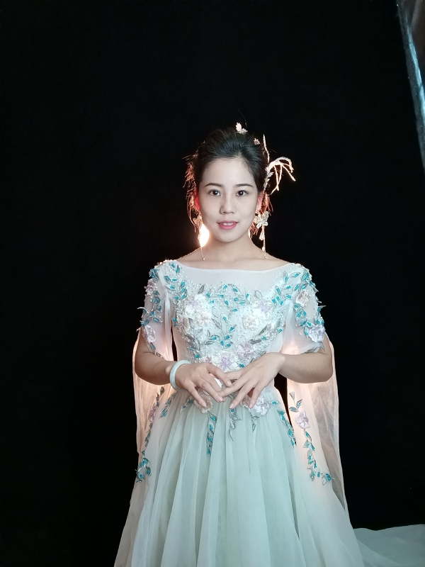 橙子的第二张照片--新乡王婆说媒