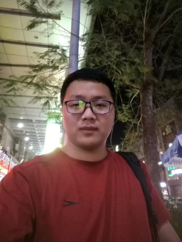 happy的第一张照片--新乡王婆说媒