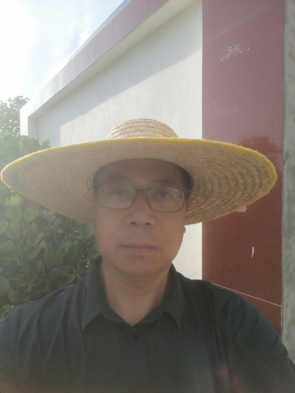 gx的第一张照片--新乡王婆说媒