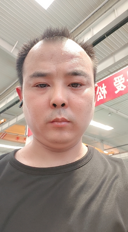 沟通才会有结果的第一张照片--新乡王婆说媒