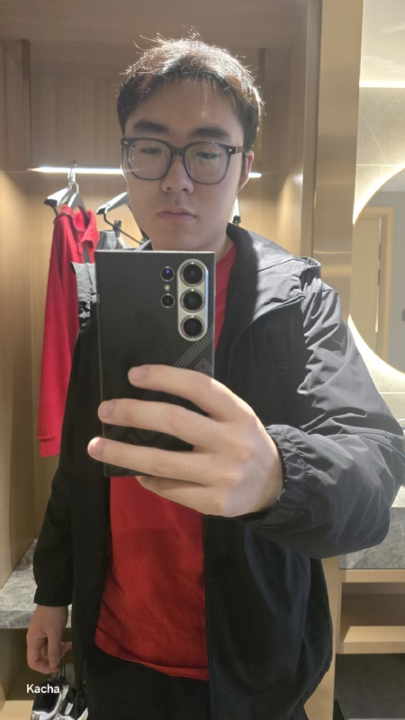 ZZZ的第一张照片--新乡王婆说媒